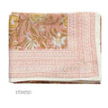 Nappe Nerhu Pink 170 x 250 cm – Bonheur du Jour
