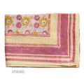 Nappe Pravar Cassis 170 x 300 cm – Bonheur du Jour