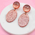 Boucles d’oreilles Lina Corail – Odette