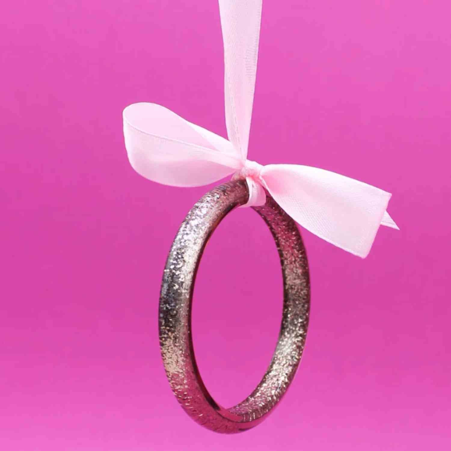 Jonc pailleté Champagne – Odette