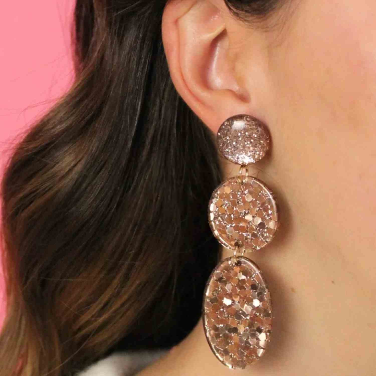 Boucles d’oreilles Lola – Odette
