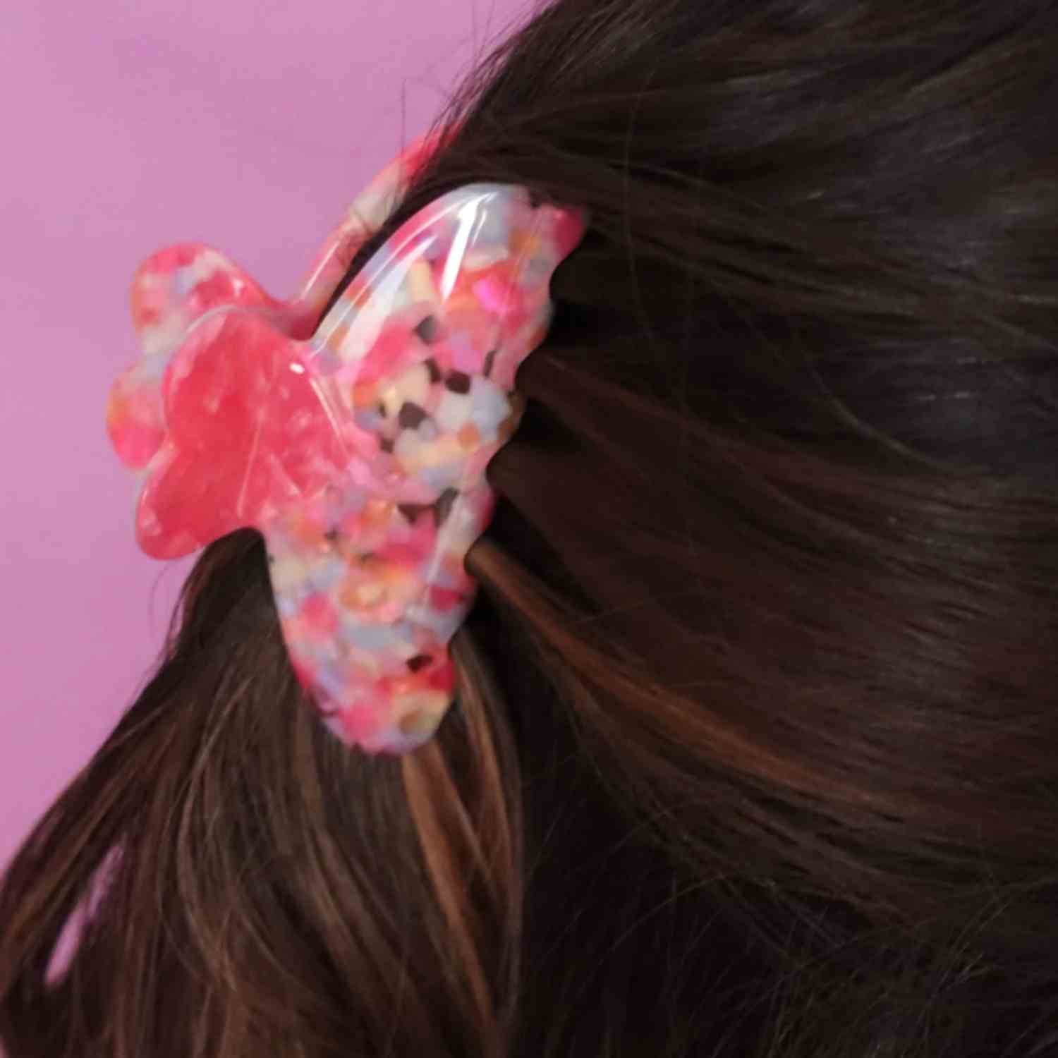 Pince Rainbow Pop – Odette