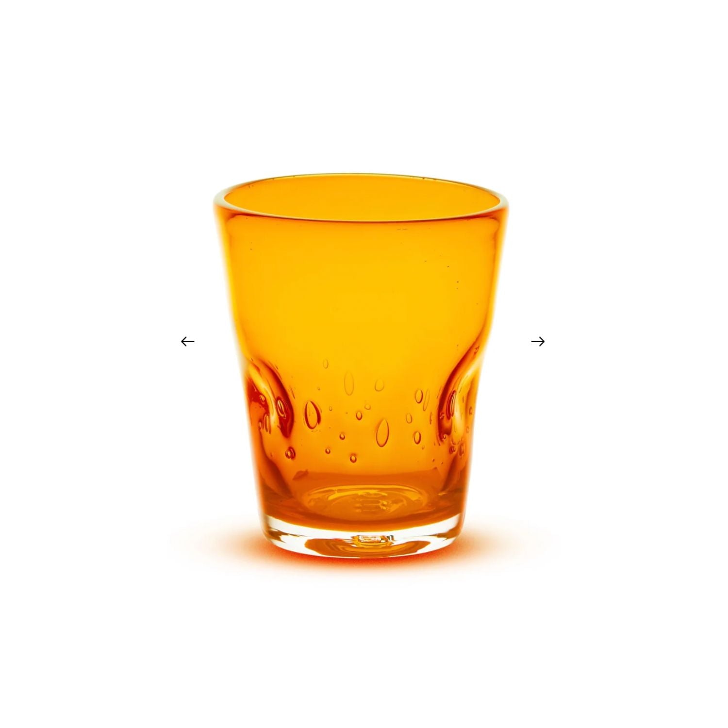 Verre Dune – Memento