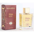 PARFUM MADAMIRMA IRMA OUD