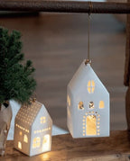 PHOTOPHORE SUSPENDU MAISON RADER