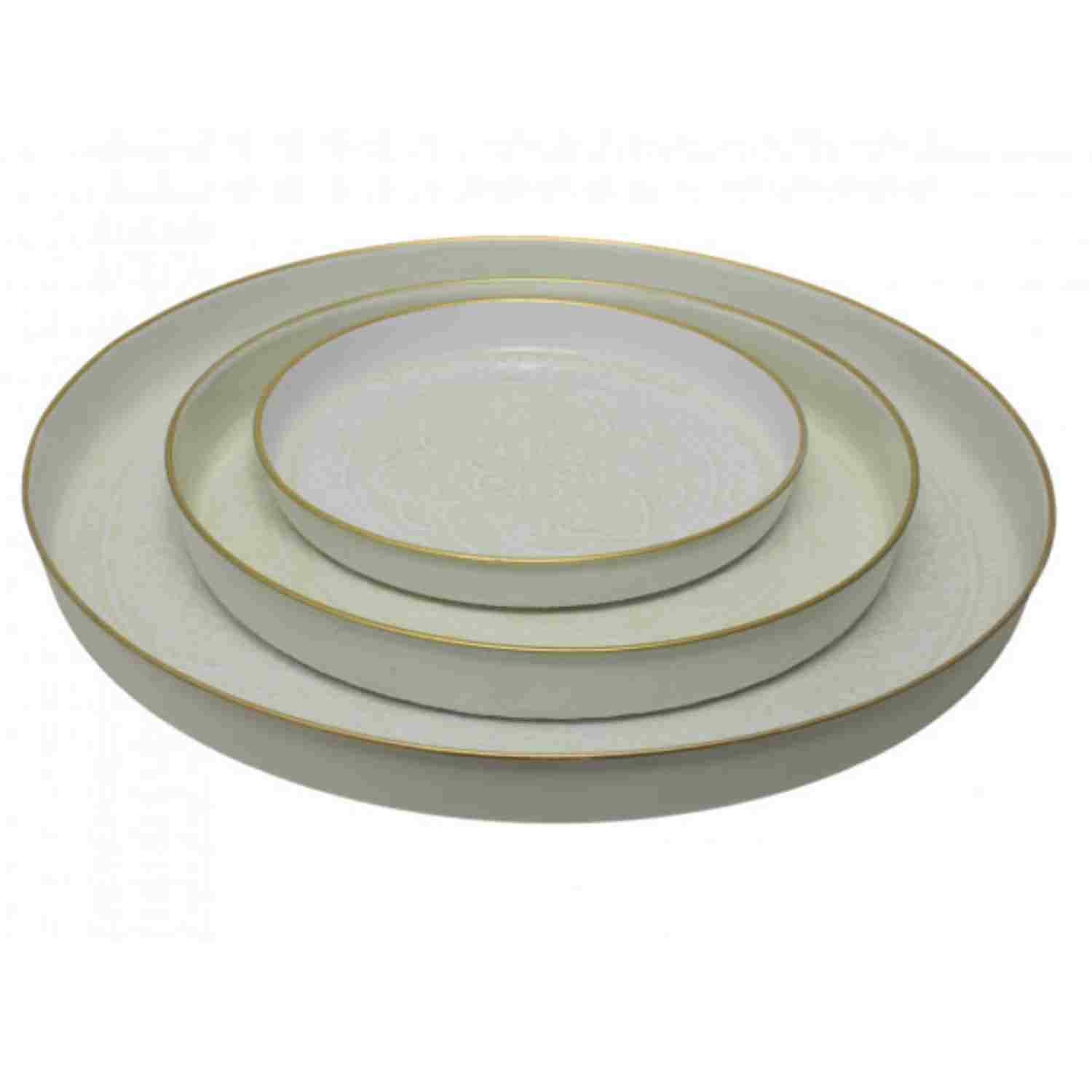 Plateau berbère 45 cm – Bazardeluxe