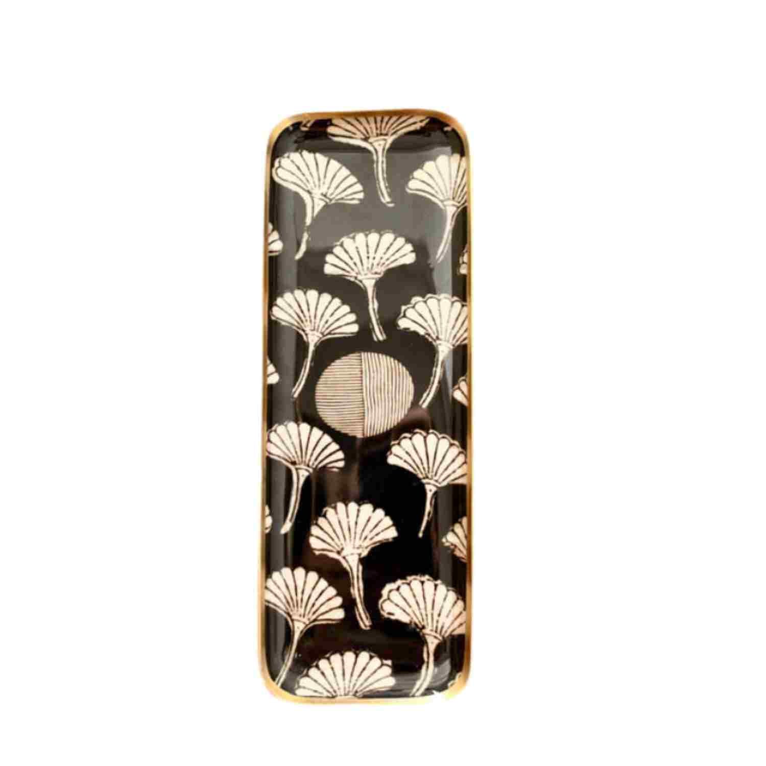 Plateau Boncoeurs – Duo Ginko 