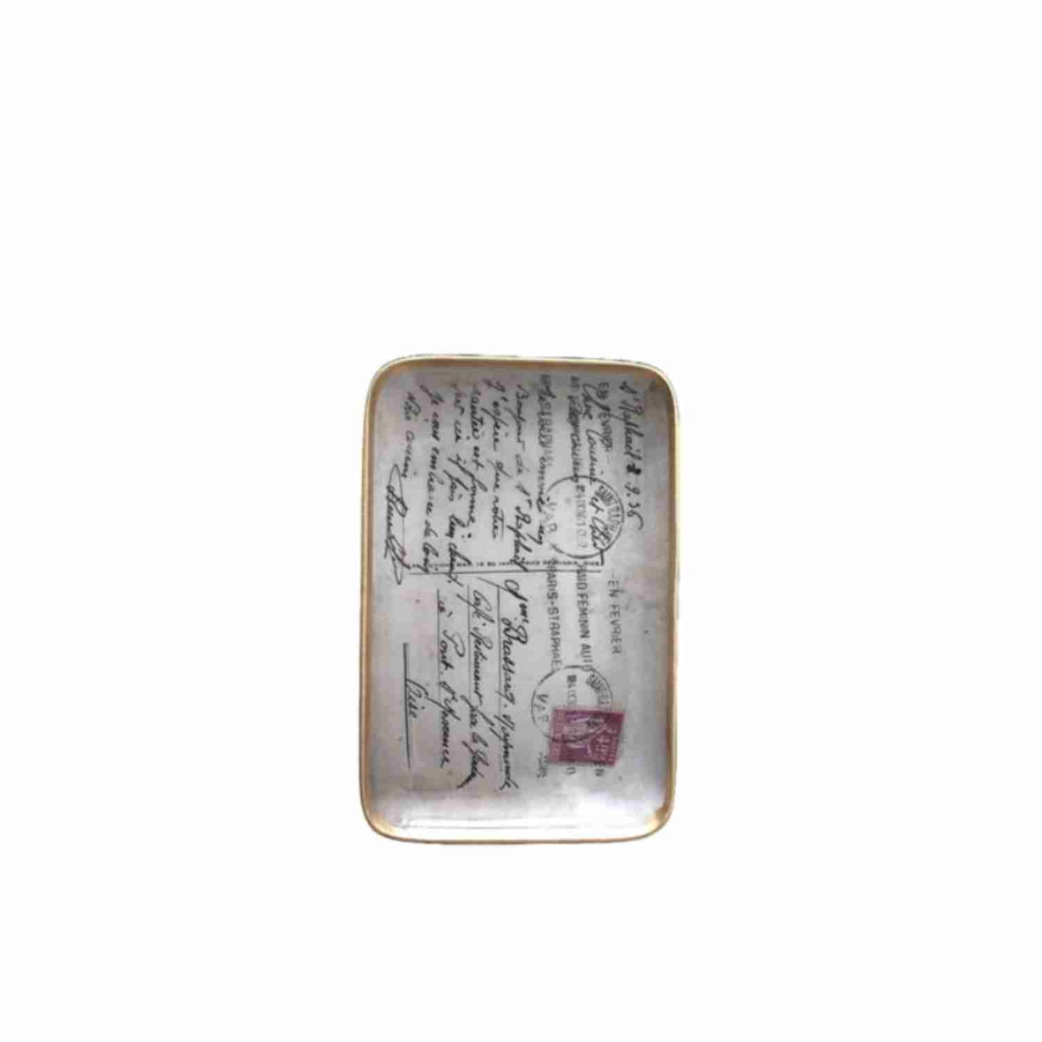 Petit Plateau Hostie – Boncoeur