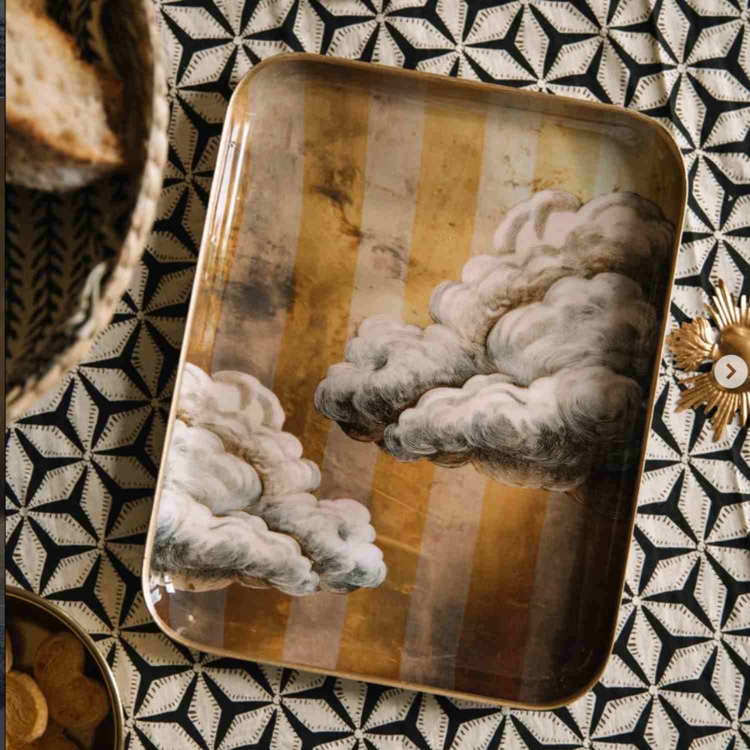 Plateau Moyen – Nuage Boncoeurs