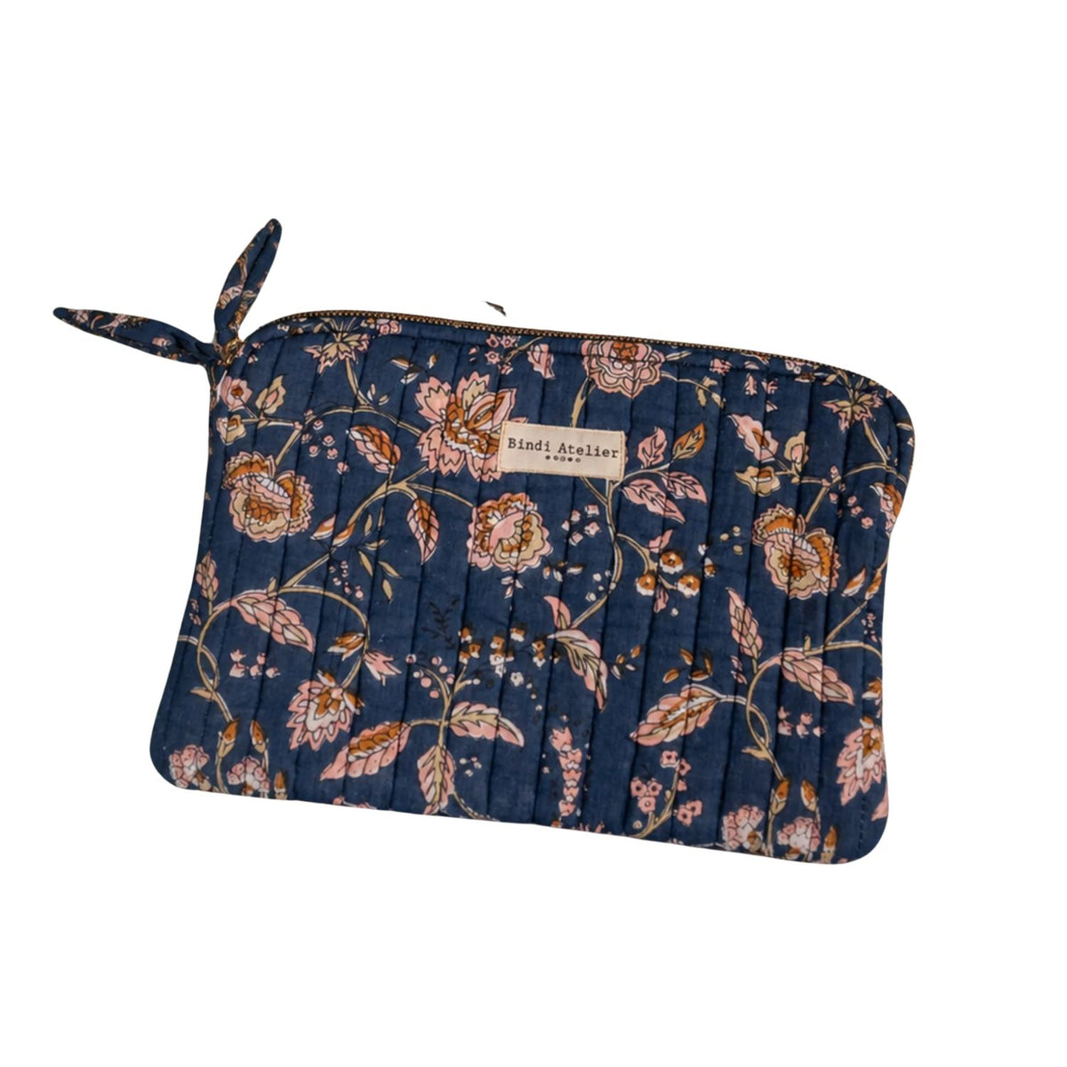 Pochette iPad Nesta Nuit – Bindi Atelier