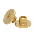 PORTE CIERGE ET ADAPTATEUR LOT DE 2 MAISON PECHAVY