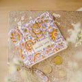 Porte-monnaie Garda Bleuet – Bindi Atelier