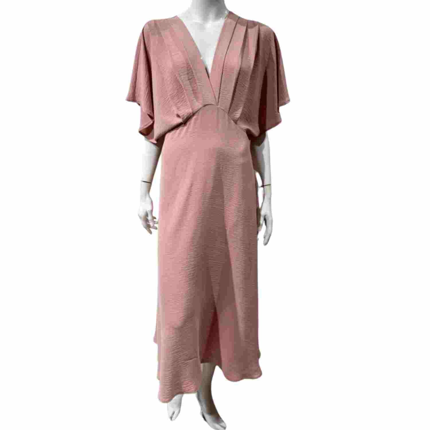 Robe Alabama Rue des abbesses