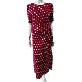 Robe Catalina à pois – Rue des Abbesses