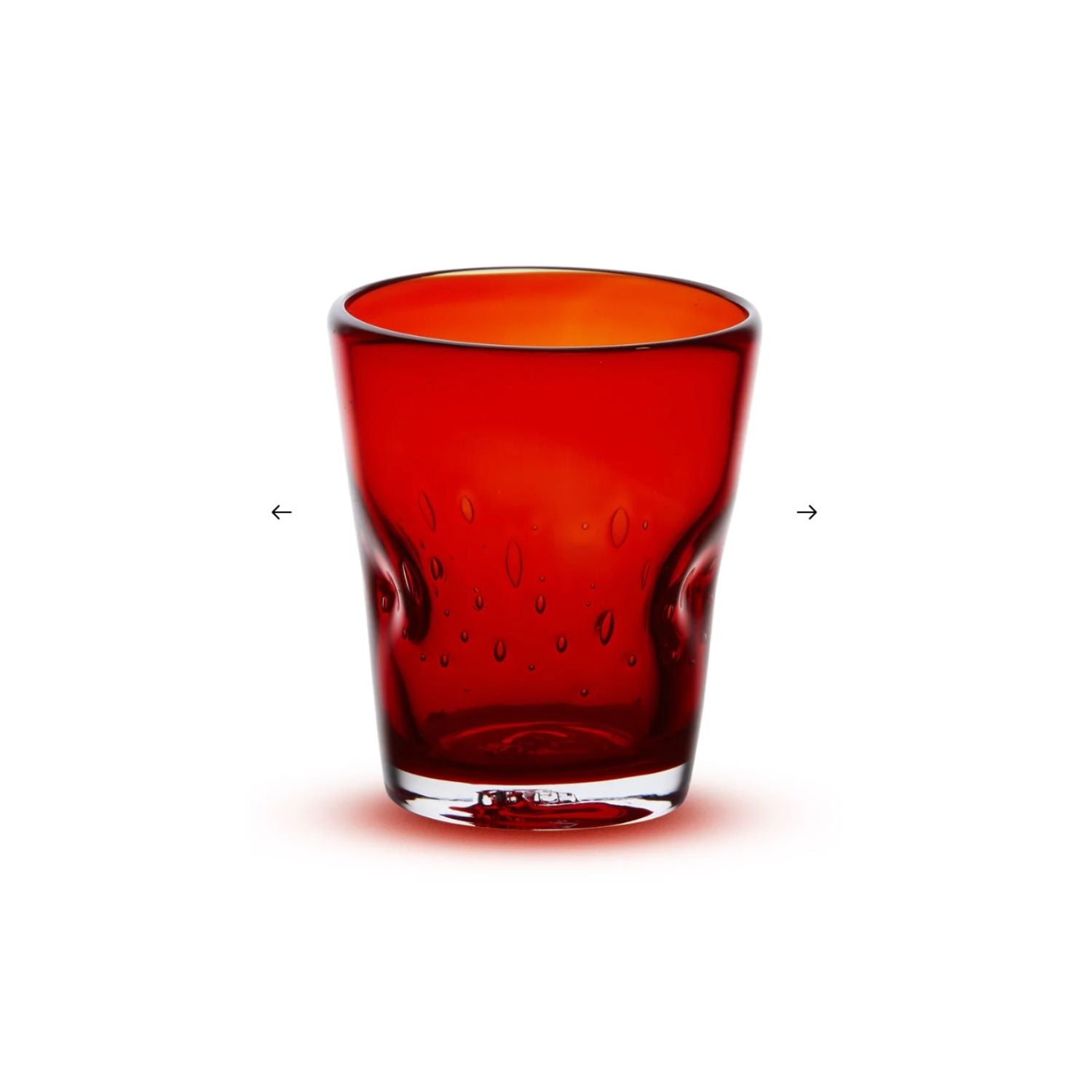 Verre Dune – Memento