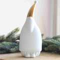 Grande figurine Santa Claus en porcelaine – Räder