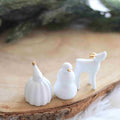 Set de 3 figurines d’hiver – Räder