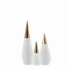 Set 3 lutins du Père Noël de Rader