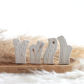 Set de 4 Vases Petits Bonheurs – Räder