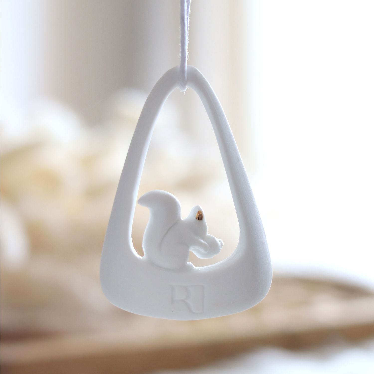 Suspension Épure Écureuil – Räder