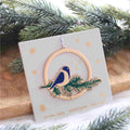 Suspension – Chant de noël – Räder