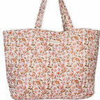 Sac cabas Edel Ambre – Bindi Atelier