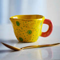 Tasse Nini Jaune Bloomingville
