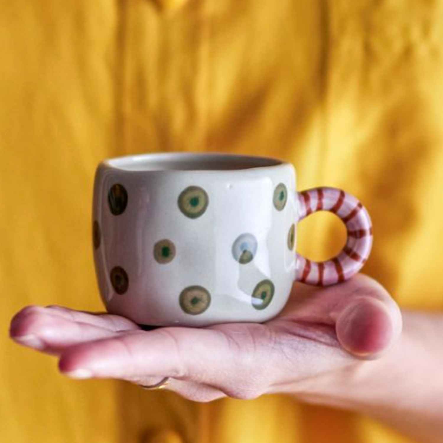 Tasse Nini Nature Bloomingville