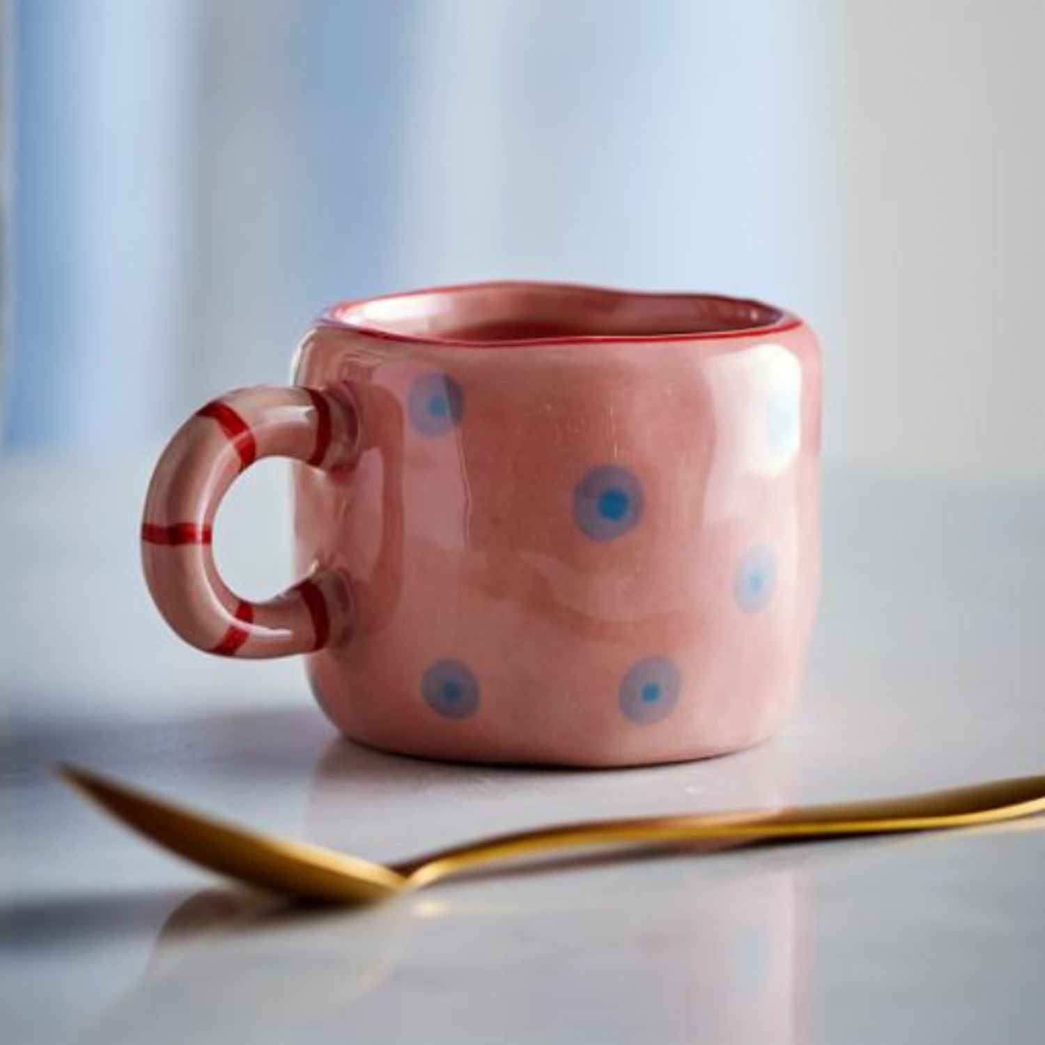 Tasse Nini Rose Bloomingville