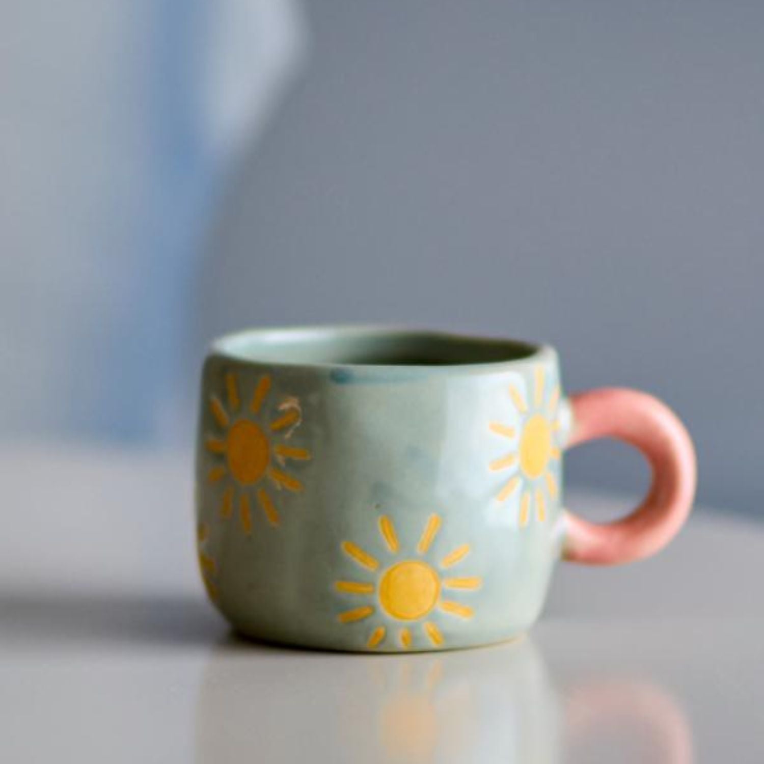 Tasse Nini Soleil – Bloomingville