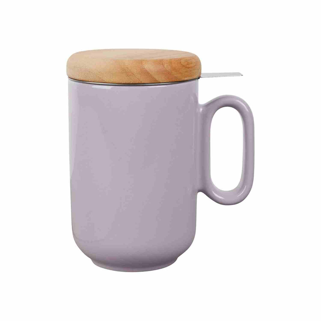 Tisanière Parme 45 cl avec infuseur