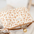 Trousse de maquillage – Bengal Lana – Bindi Atelier