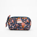 Trousse de maquillage Goa Lagon – Bindi Atelier