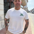 T-shirt Timeo homme éponge “Urban Love Le Havre” 