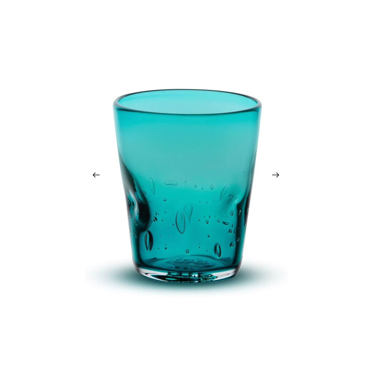 Verre Dune – Memento