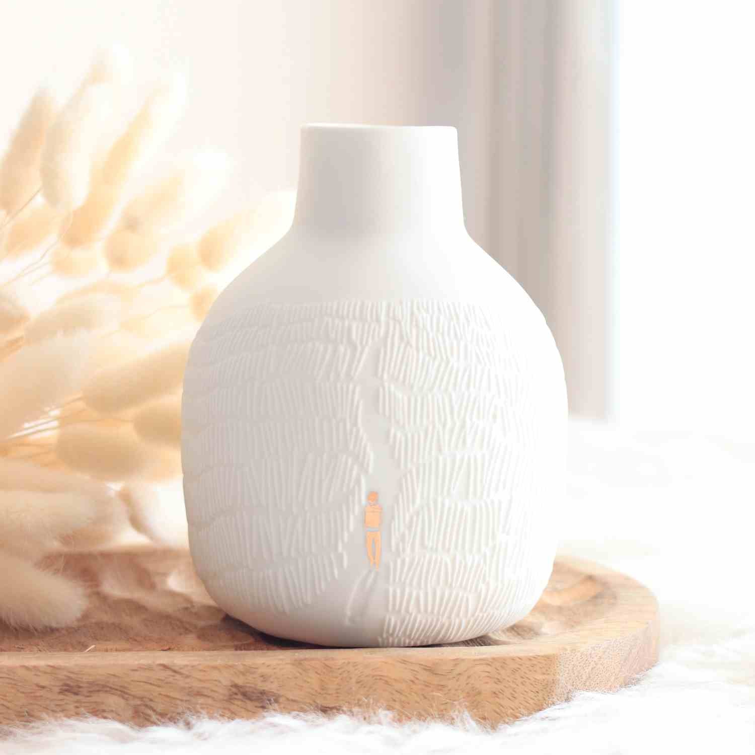 Vase Herbes dans le vent – Räder