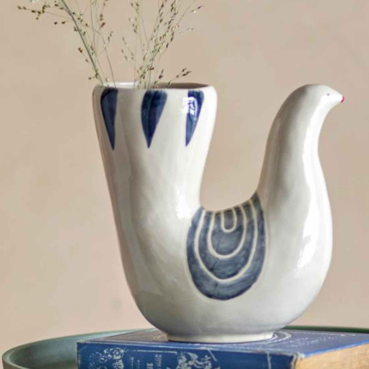 Vase Trudy Bloomingville