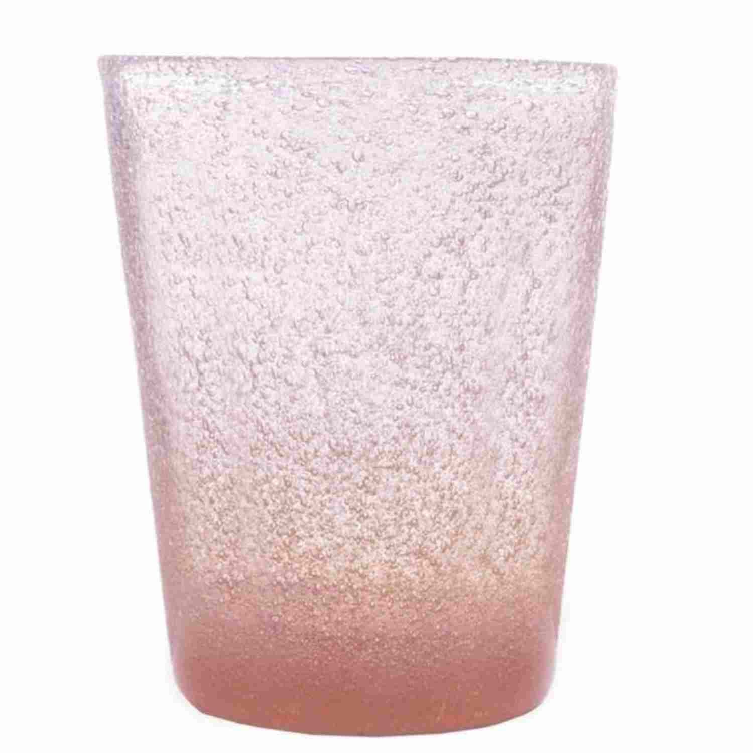 Gobelet verre soufflé Memento