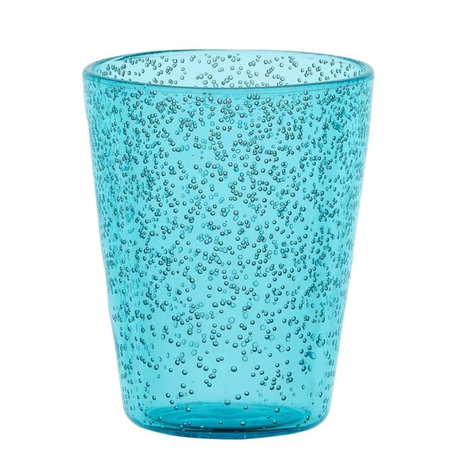 Verre incassable effet bulle Memento