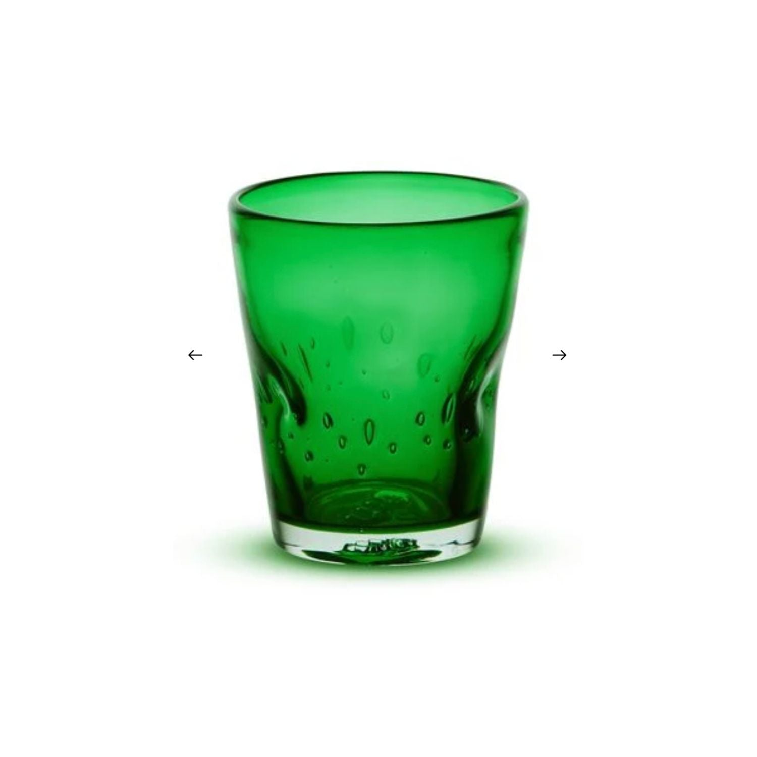 Verre Dune – Memento