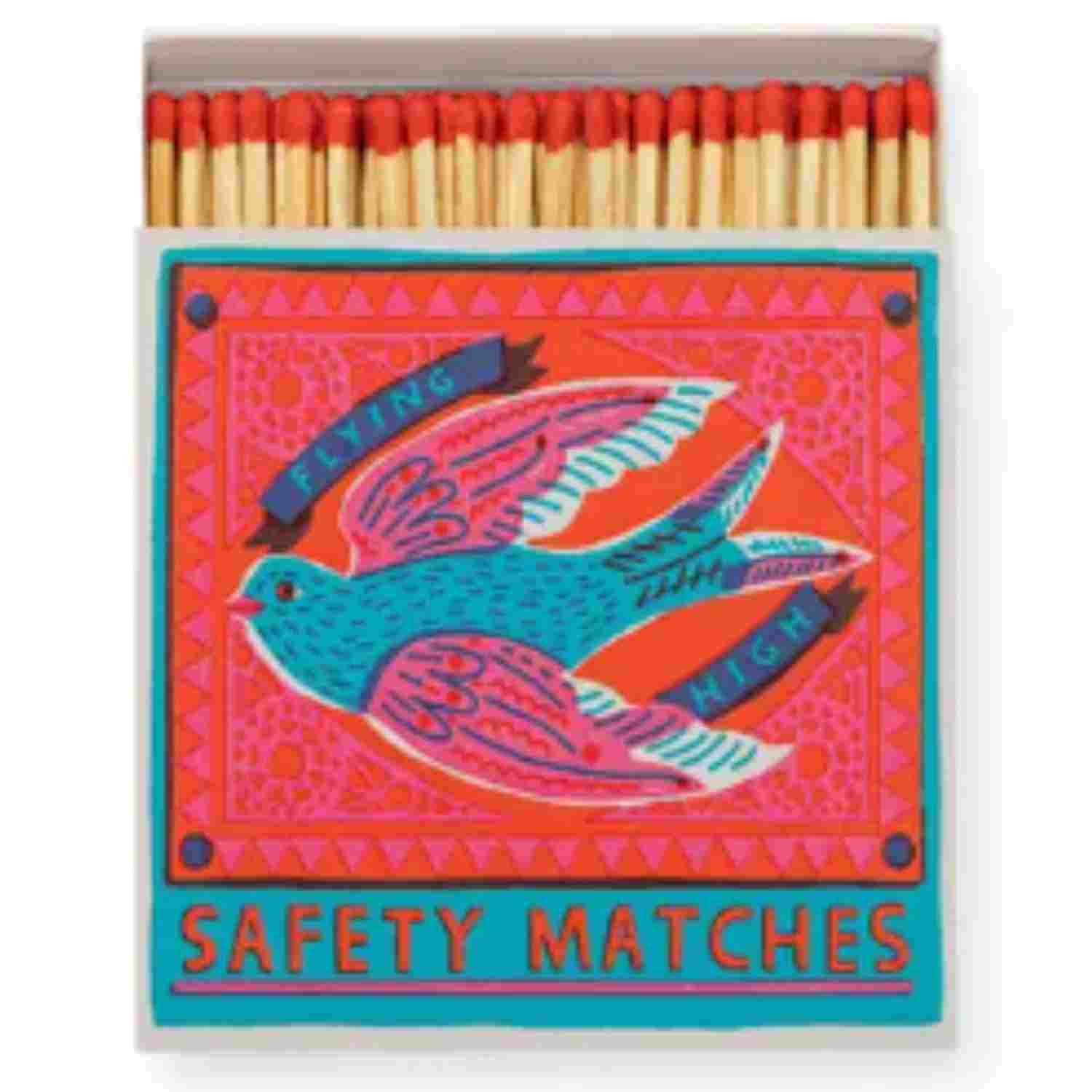 Allumette Bird Archivist