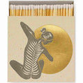 Boite d'allumettes Yoga The Archivist