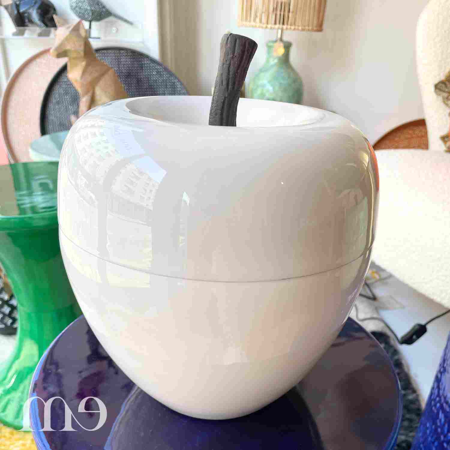 Apple ice bucket bazardeluxe