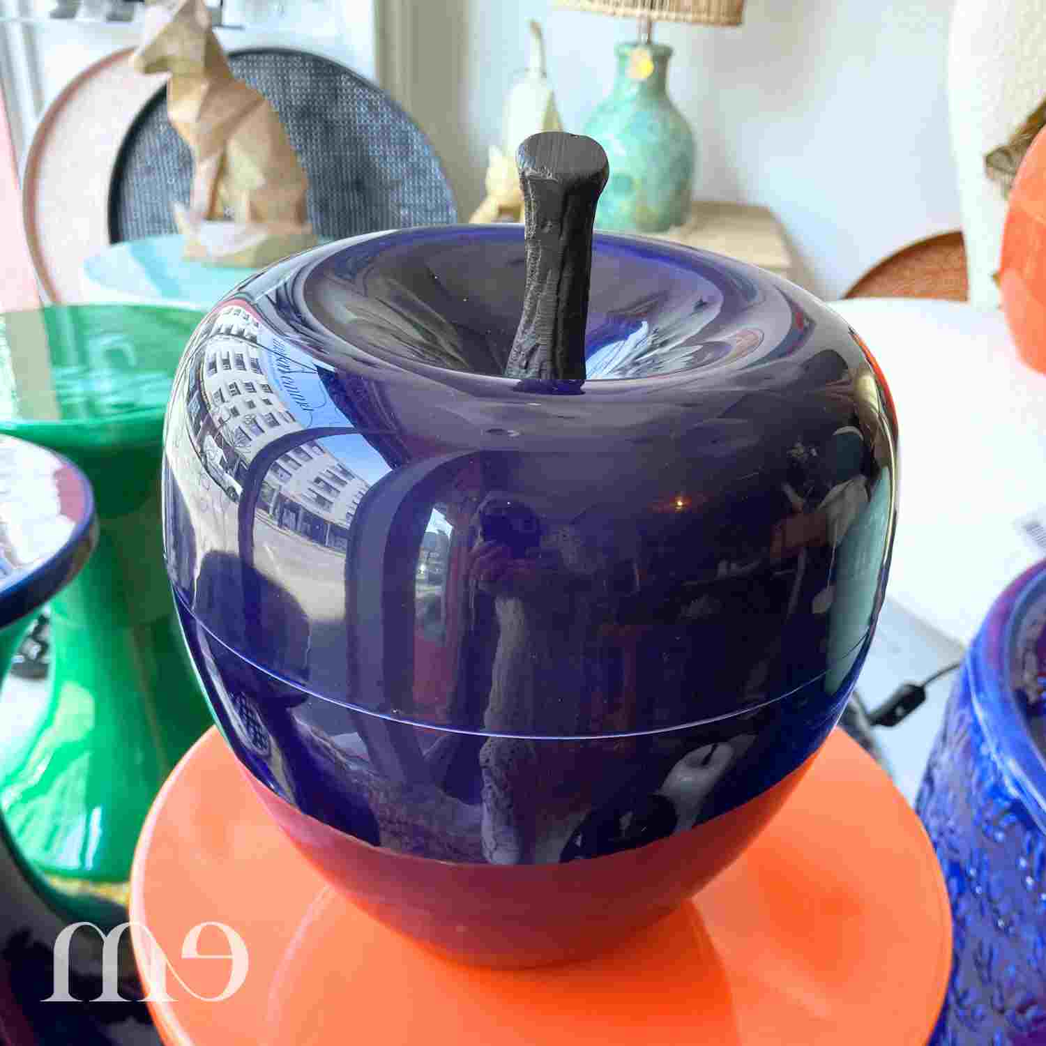 Apple ice bucket bazardeluxe