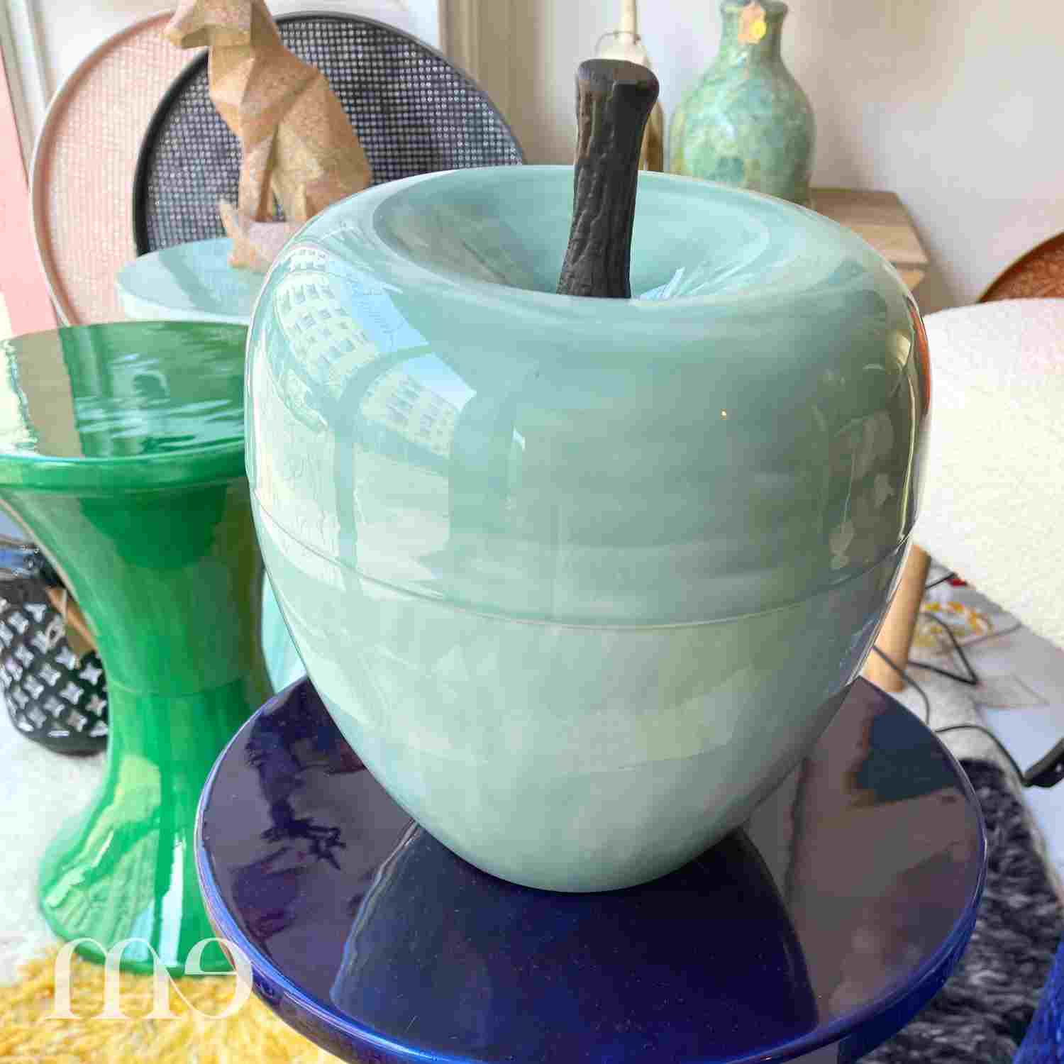 Apple ice bucket bazardeluxe
