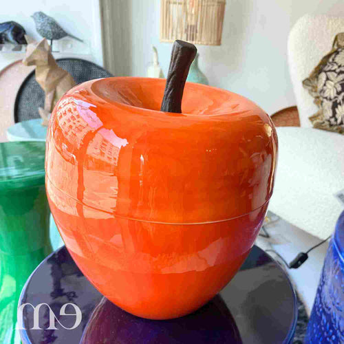 Apple ice bucket bazardeluxe