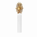 Bijou de Bougie Halo Doré – Boncoeurs