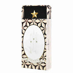 Set de 3 Bijoux de Bougies – Étoiles Dorées – Boncoeur