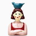 Bougeoir Fille