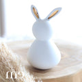 Lapin de Pâques oreilles dorées Räder